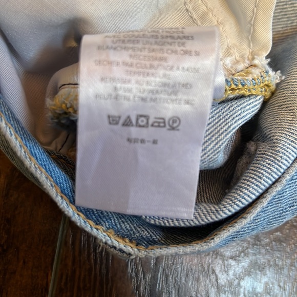 Free People Jeans - Picture 7 of 11